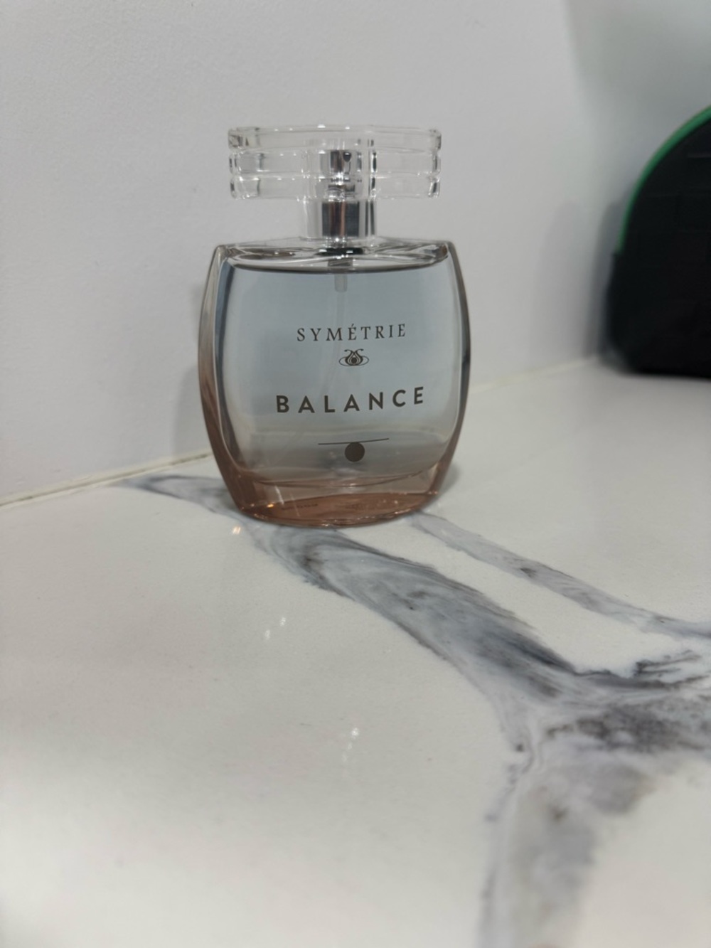 Symétrie Balance Eau de Parfum